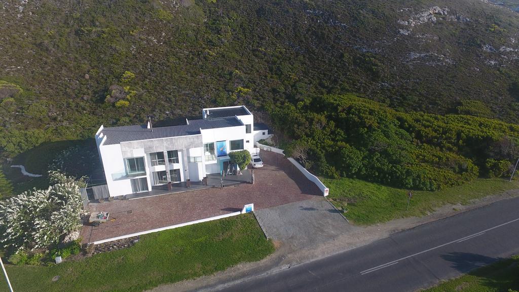 Agulhas Ocean House Hotel Eksteriør billede