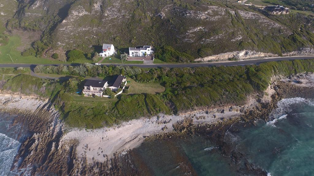 Agulhas Ocean House Hotel Eksteriør billede